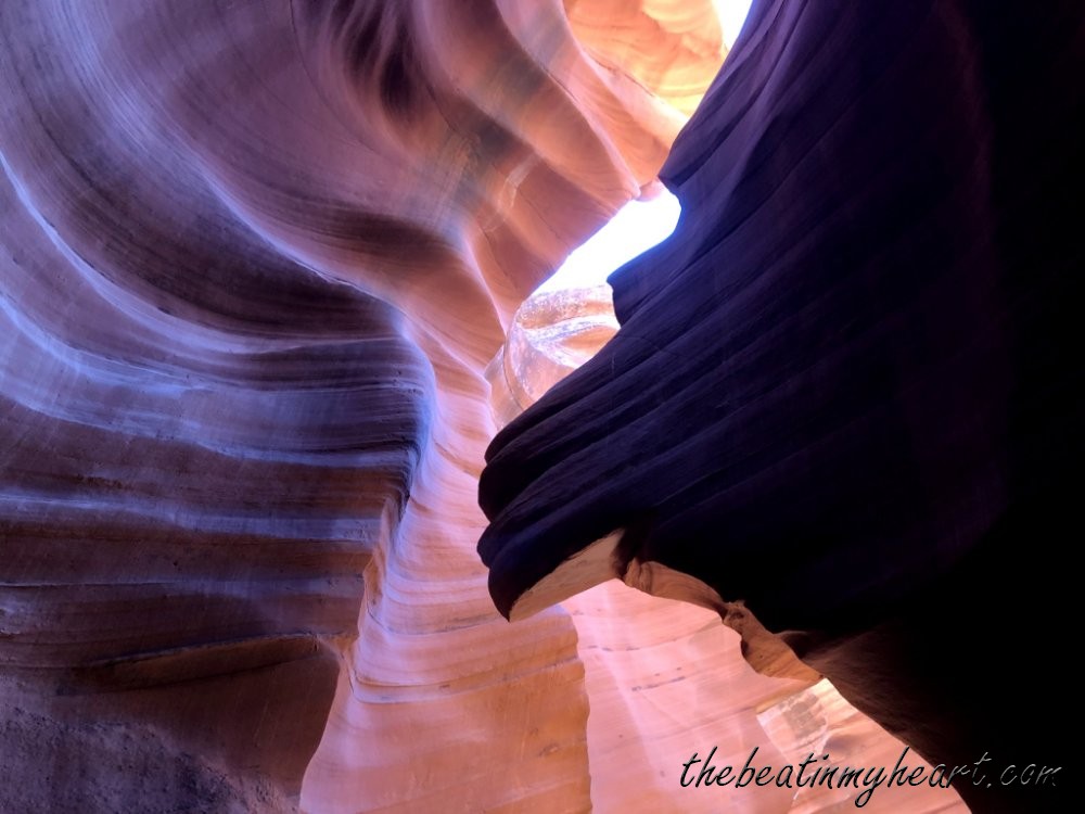 Antelope Canyon