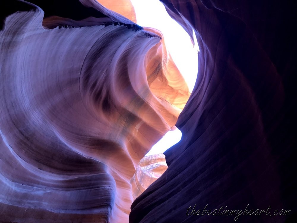 Antelope Canyon