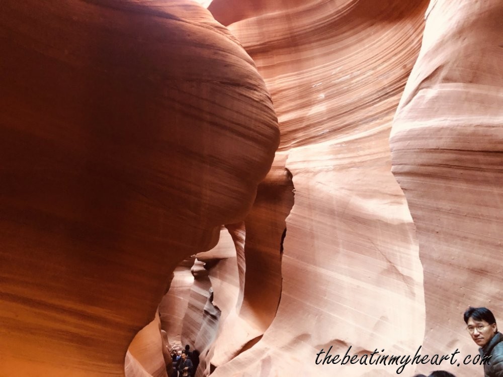 Antelope Canyon