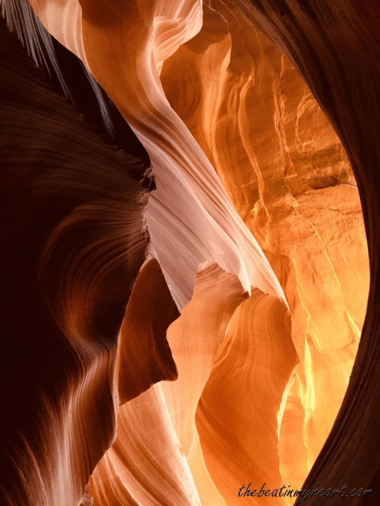 Antelope Canyon