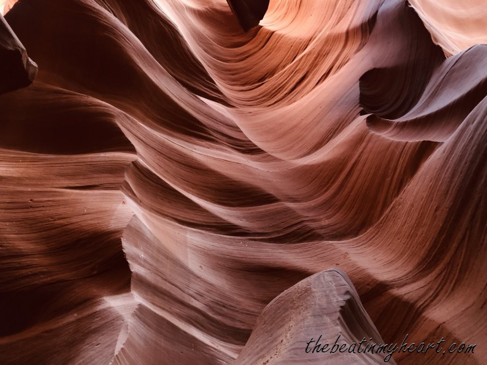 Antelope Canyon